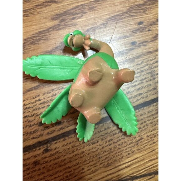 Tropius(H1.5")Pokemon Monster Nintendo Tomy Collection Figure Toy Japan. - Picture 3 of 4